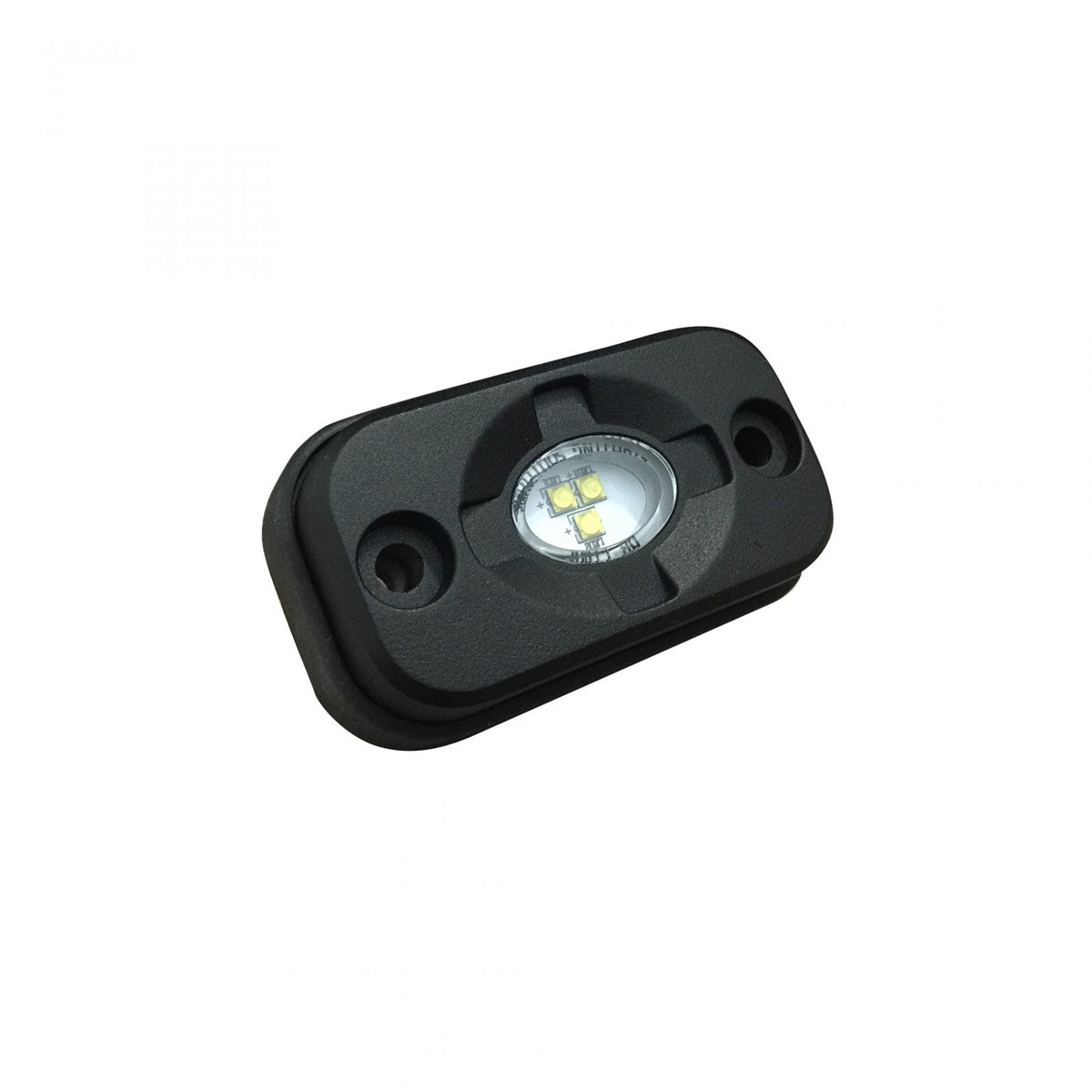 Universal 4-PC Ultra Bright CREE LED Underbody Rock Lights - Multiple Colors