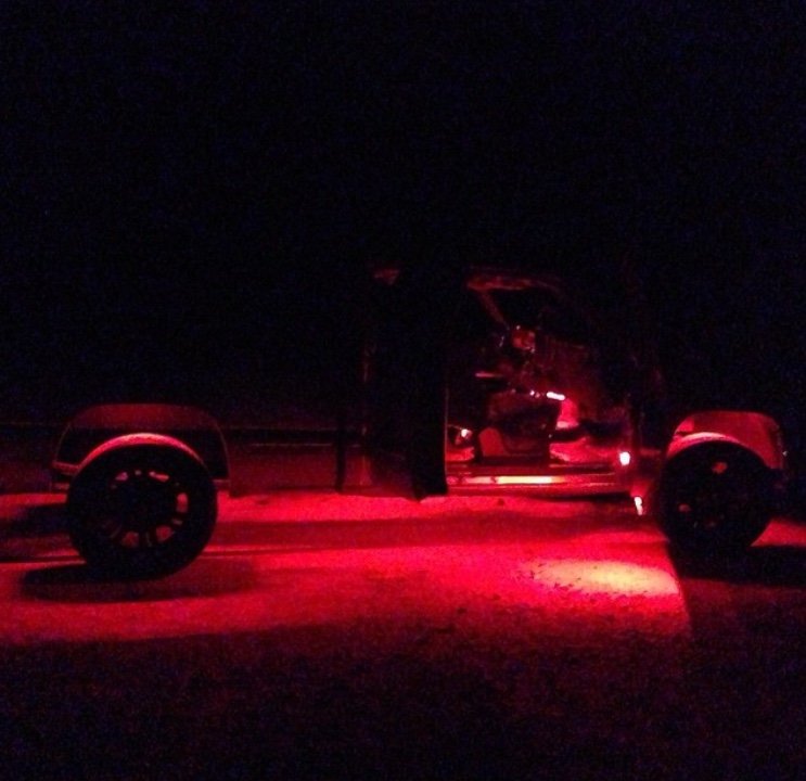 15' Flexible IP68 Waterproof Ultra High Power Flexible Light Strips CREE LED Amber