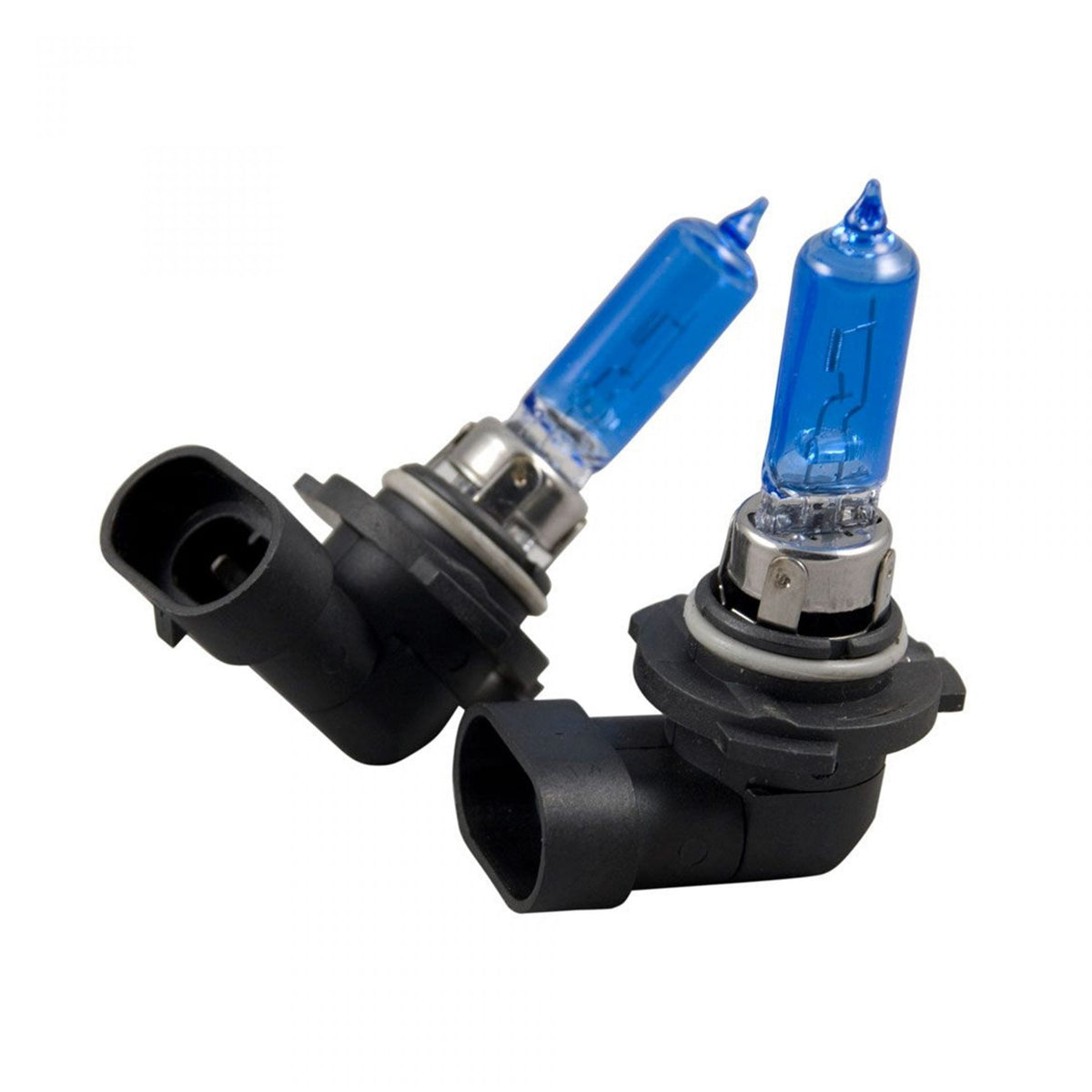 9005 12V 65W Headlight Bulbs in Diamond White