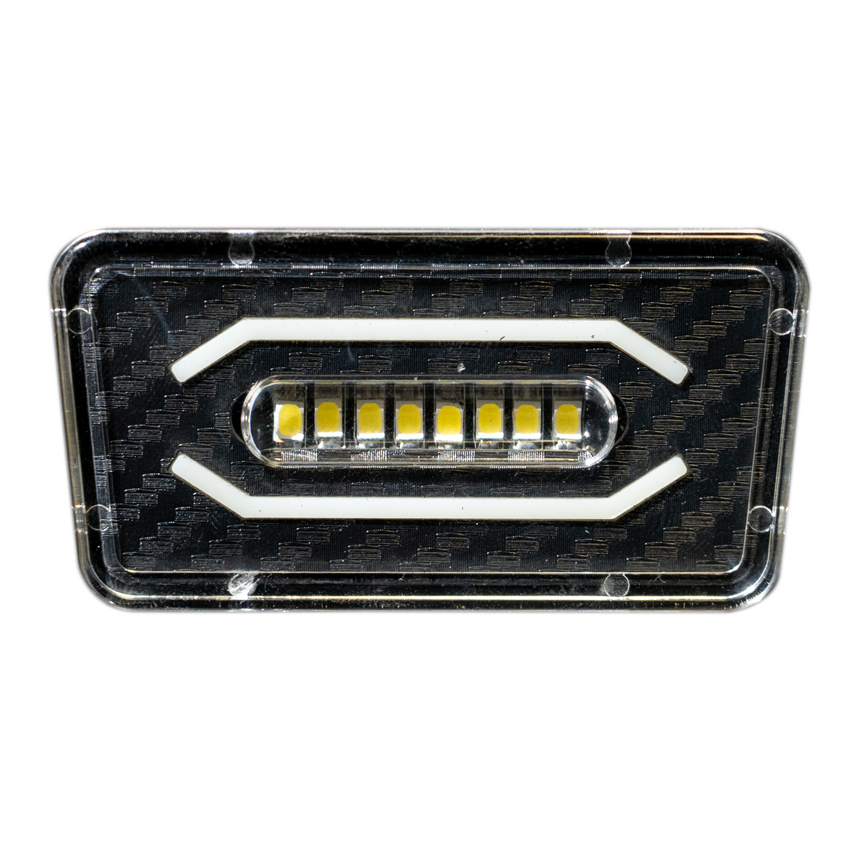 Jeep JL Wrangler 18-26 License Plate Illumination Kit LED RECON Jeep JL Wrangler 18-26 License Plate Illumination Kit LED Jeep JL Wrangler 18-26 License Plate Illumination Kit LED Jeep JL Wrangler 18-26 License Plate Illumination Kit LED Jeep JL Wrangler 18-26 License Plate Illumination Kit LED