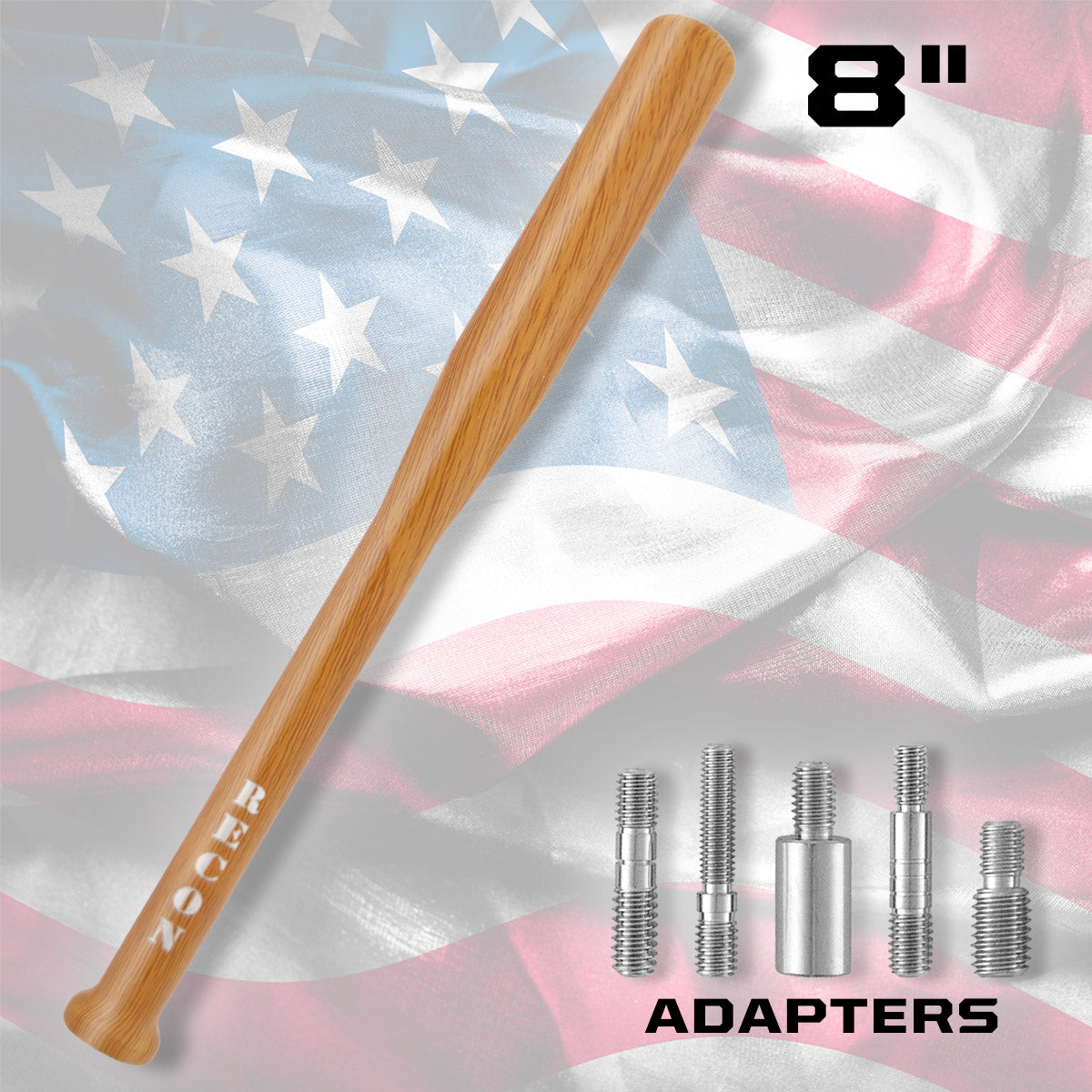 Baseball Bat Aluminum 8" Antenna (Fits OEM Factory Threaded Antenna) Multiple Colors RECON Baseball Bat Aluminum 8" Antenna (Fits OEM Factory Threaded Antenna) Multiple Colors Baseball Bat Aluminum 8" Antenna (Fits OEM Factory Threaded Antenna) Multiple Colors Baseball Bat Aluminum 8" Antenna (Fits OEM Factory Threaded Antenna) Multiple Colors Baseball Bat Aluminum 8" Antenna (Fits OEM Factory Threaded Antenna) Multiple Colors