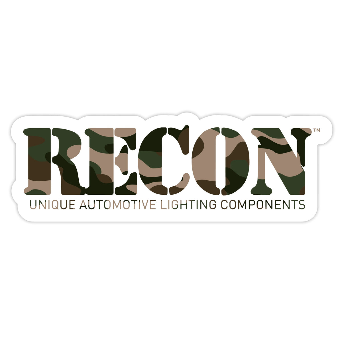 RECON Army Camo Decal RECON RECON Army Camo Decal RECON Army Camo Decal RECON Army Camo Decal RECON Army Camo Decal