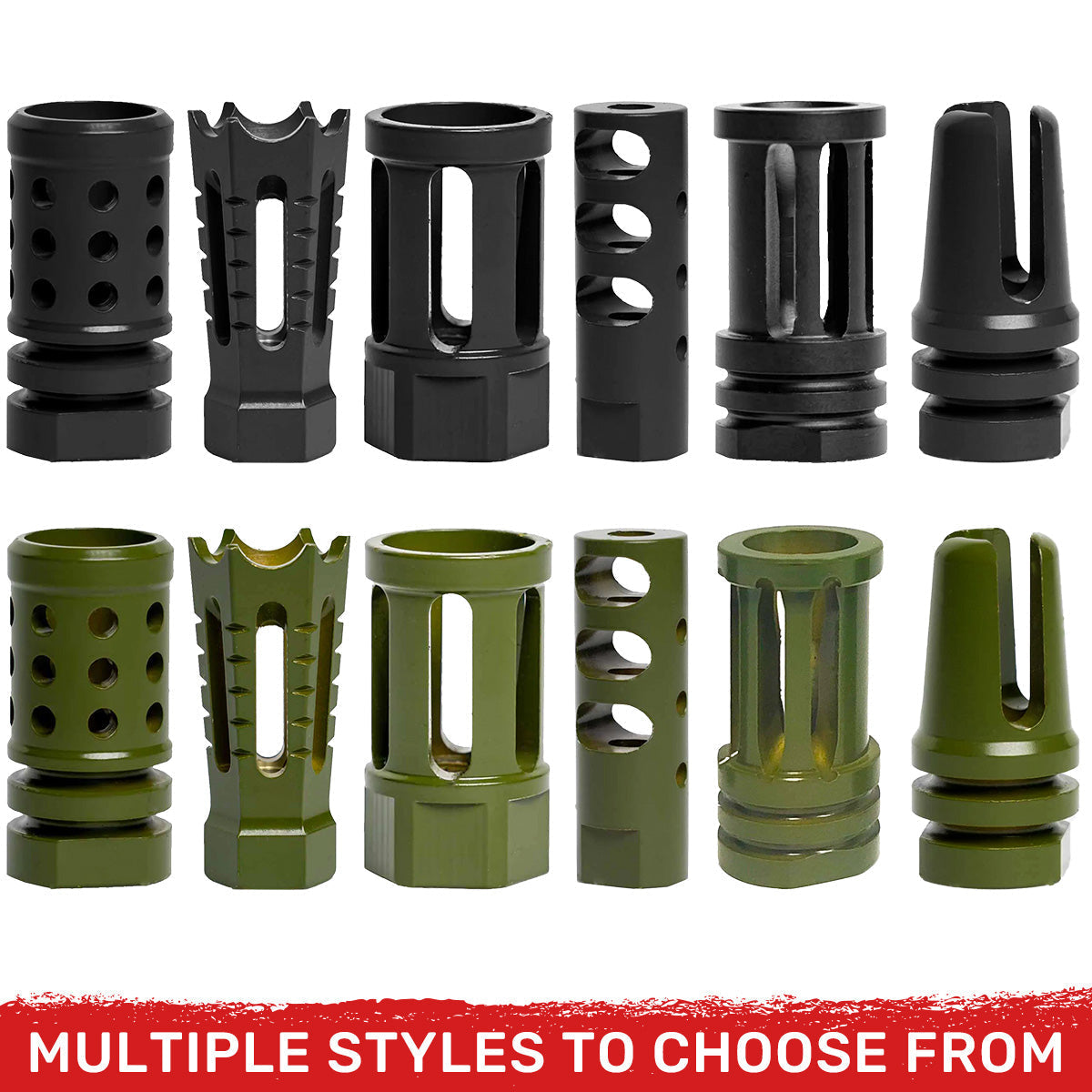 Interchangeable Threaded Tips For AR-15 Combat Rifle Barrel Style Truck Antenna - Multiple Options RECON Interchangeable Threaded Tips For AR-15 Combat Rifle Barrel Style Truck Antenna - Multiple Options Interchangeable Threaded Tips For AR-15 Combat Rifle Barrel Style Truck Antenna - Multiple Options Interchangeable Threaded Tips For AR-15 Combat Rifle Barrel Style Truck Antenna - Multiple Options Interchangeable Threaded Tips For AR-15 Combat Rifle Barrel Style Truck Antenna - Multiple Options