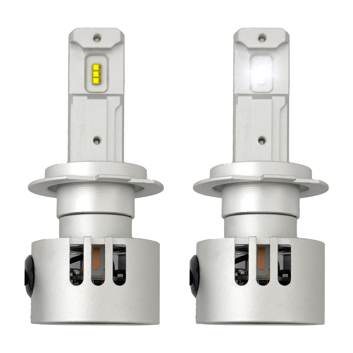 H7 12V High Power LED Headlight Bulbs 25-Watt (Single Beam) Ballast Free - 6000K Color RECON H7 12V High Power LED Headlight Bulbs 25-Watt (Single Beam) Ballast Free - 6000K Color H7 12V High Power LED Headlight Bulbs 25-Watt (Single Beam) Ballast Free - 6000K Color H7 12V High Power LED Headlight Bulbs 25-Watt (Single Beam) Ballast Free - 6000K Color H7 12V High Power LED Headlight Bulbs 25-Watt (Single Beam) Ballast Free - 6000K Color
