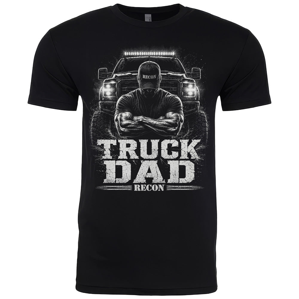 RECON Truck Dad Limited Edition T-Shirts - Multiple Styles RECON RECON Truck Dad Limited Edition T-Shirts - Multiple Styles RECON Truck Dad Limited Edition T-Shirts - Multiple Styles RECON Truck Dad Limited Edition T-Shirts - Multiple Styles RECON Truck Dad Limited Edition T-Shirts - Multiple Styles