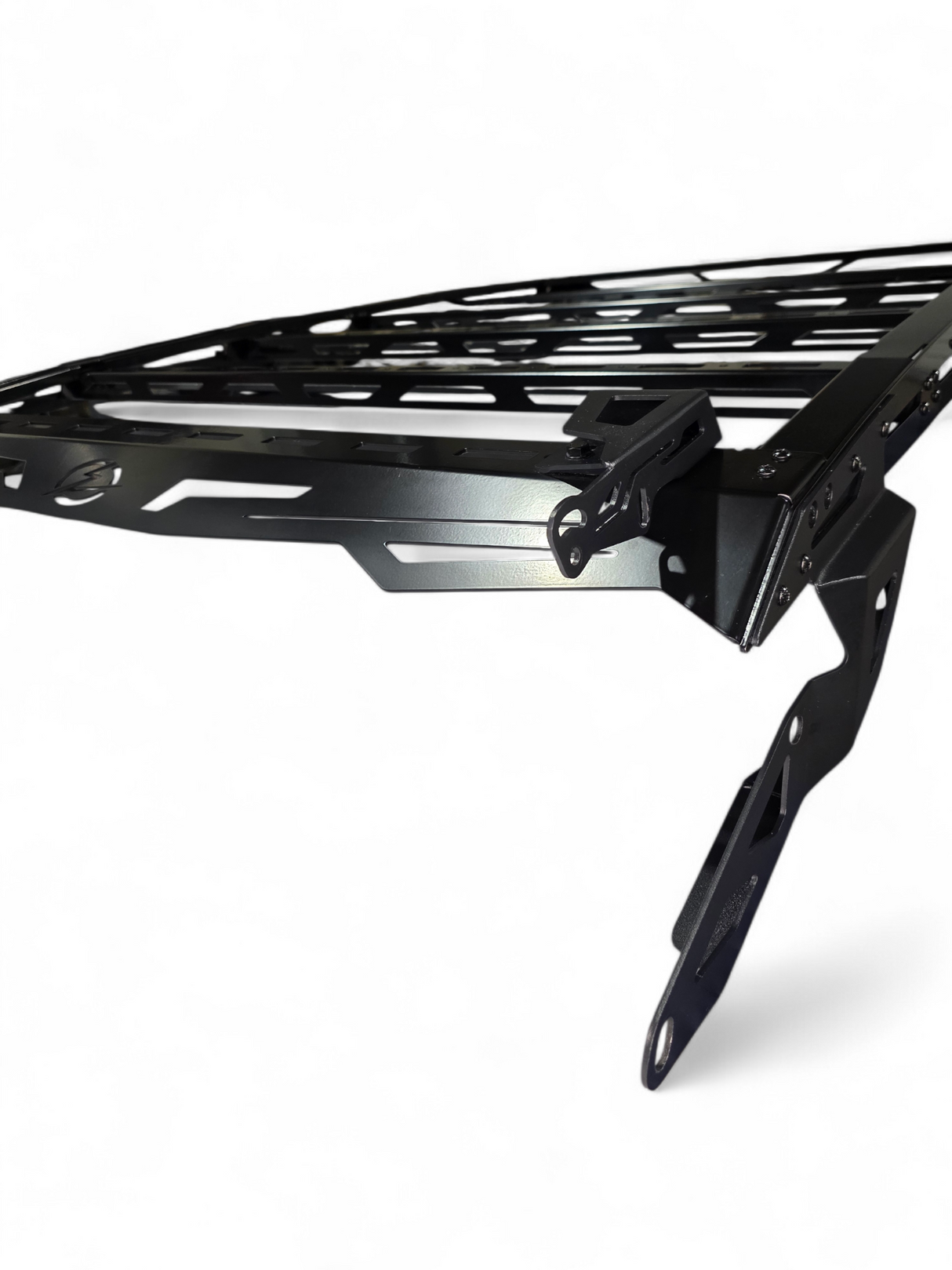 2026+ Kawasaki Teryx H2 Roof Rack www.elektricoffroad.com