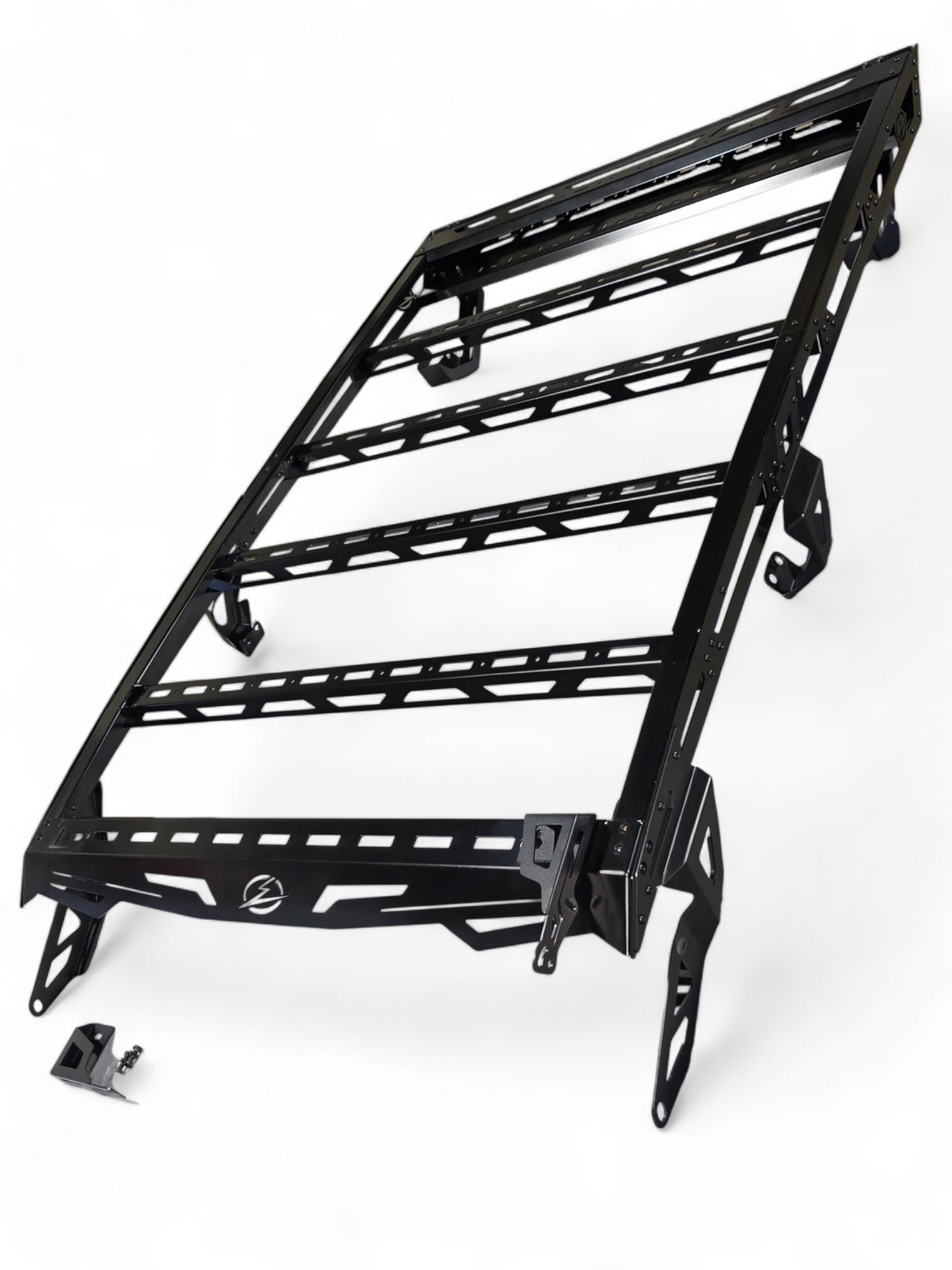 2026+ Kawasaki Teryx H2 Roof Rack www.elektricoffroad.com