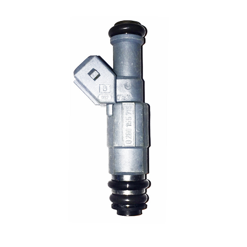 1996-1997 FIC LT4 Custom Flow Matched Fuel Injector Set 26 LB Fuel Injector Connection