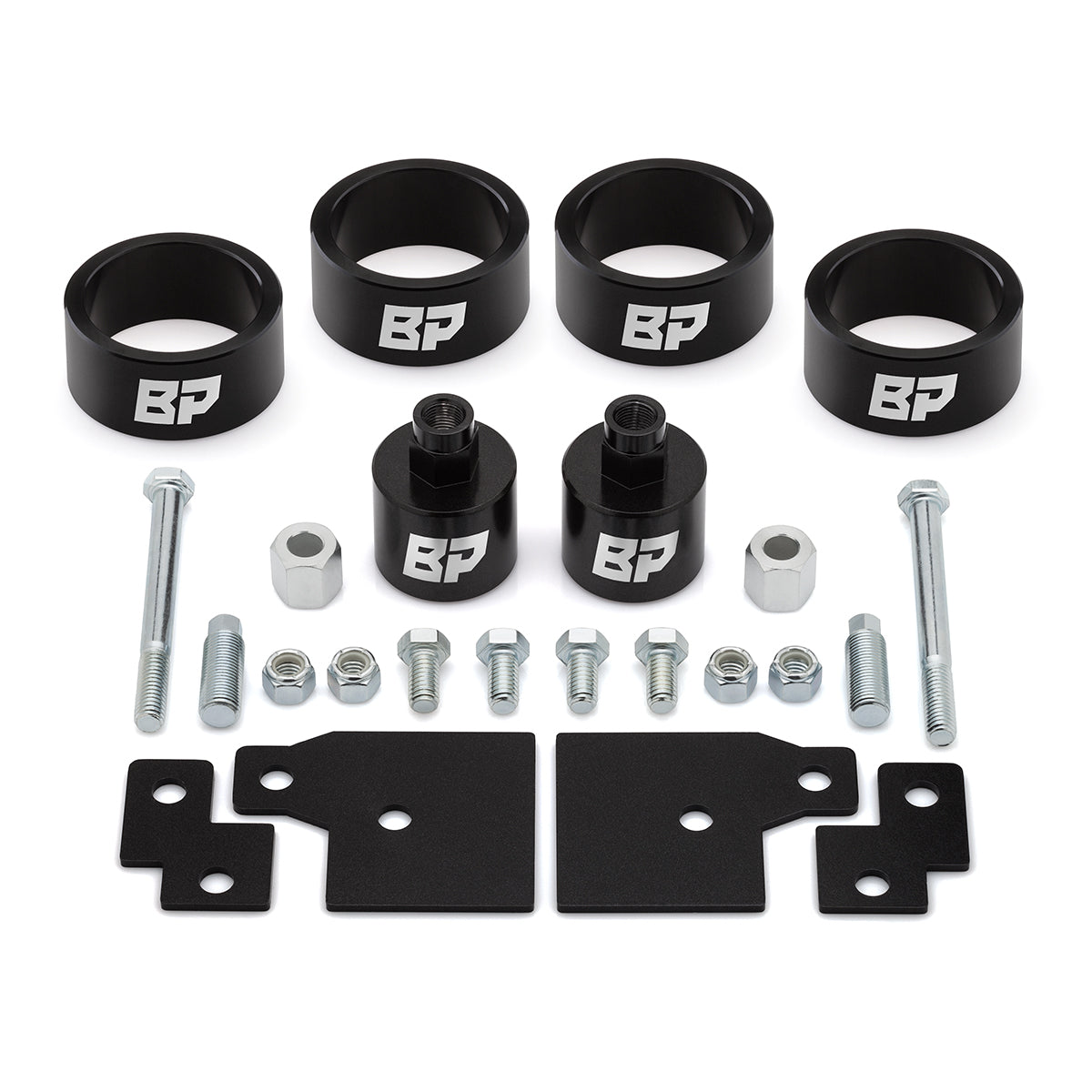 2003-2005 Polaris Sportsman 600 Full Suspension Lift Kit