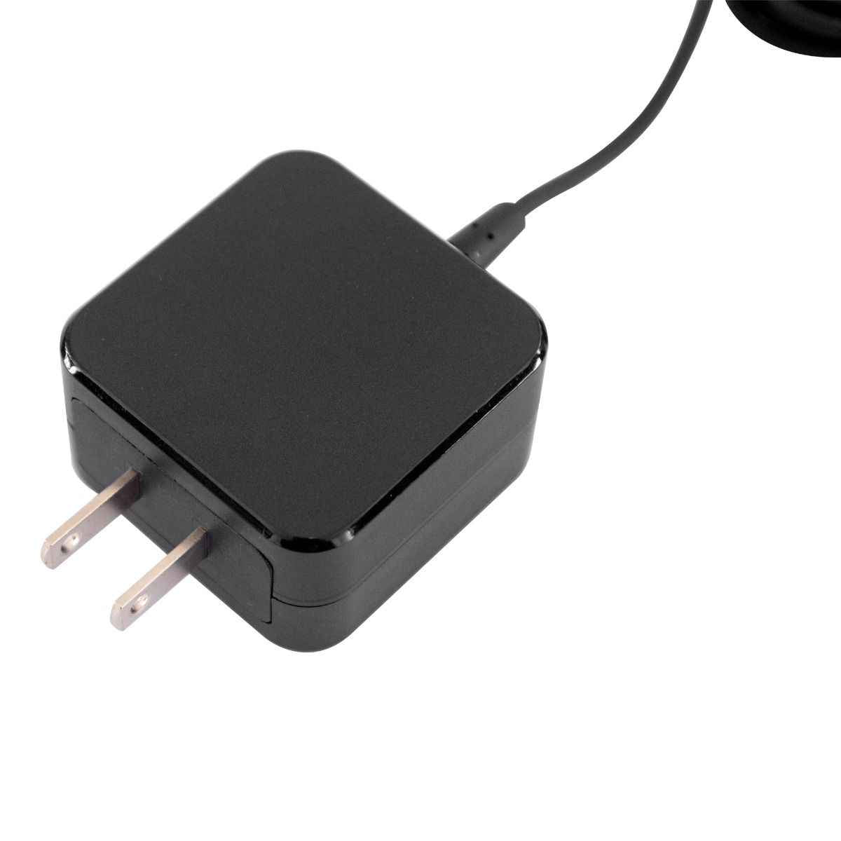 RadioShack 7-Tip Universal Power Adapter 2733321 TekShack
