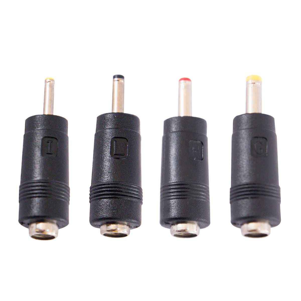 RadioShack 7-Tip Universal Power Adapter 2733321 TekShack