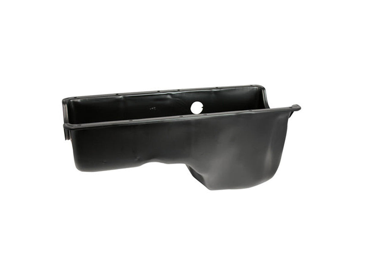 Morosa 27336 Oil Pan, 1994-2003 Ford 7.3L Powerstroke Other