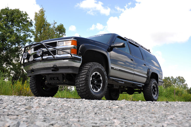 6 Inch Lift Kit Silverado/Sierra 1500 Truck & SUV 4WD (1988-1999) Rough Country