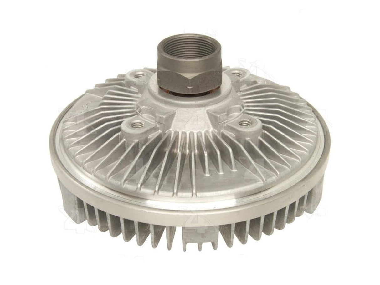 Engine Cooling Fan Clutch, 1998.5-1999 Dodge Ram 5.9L Cummins Other