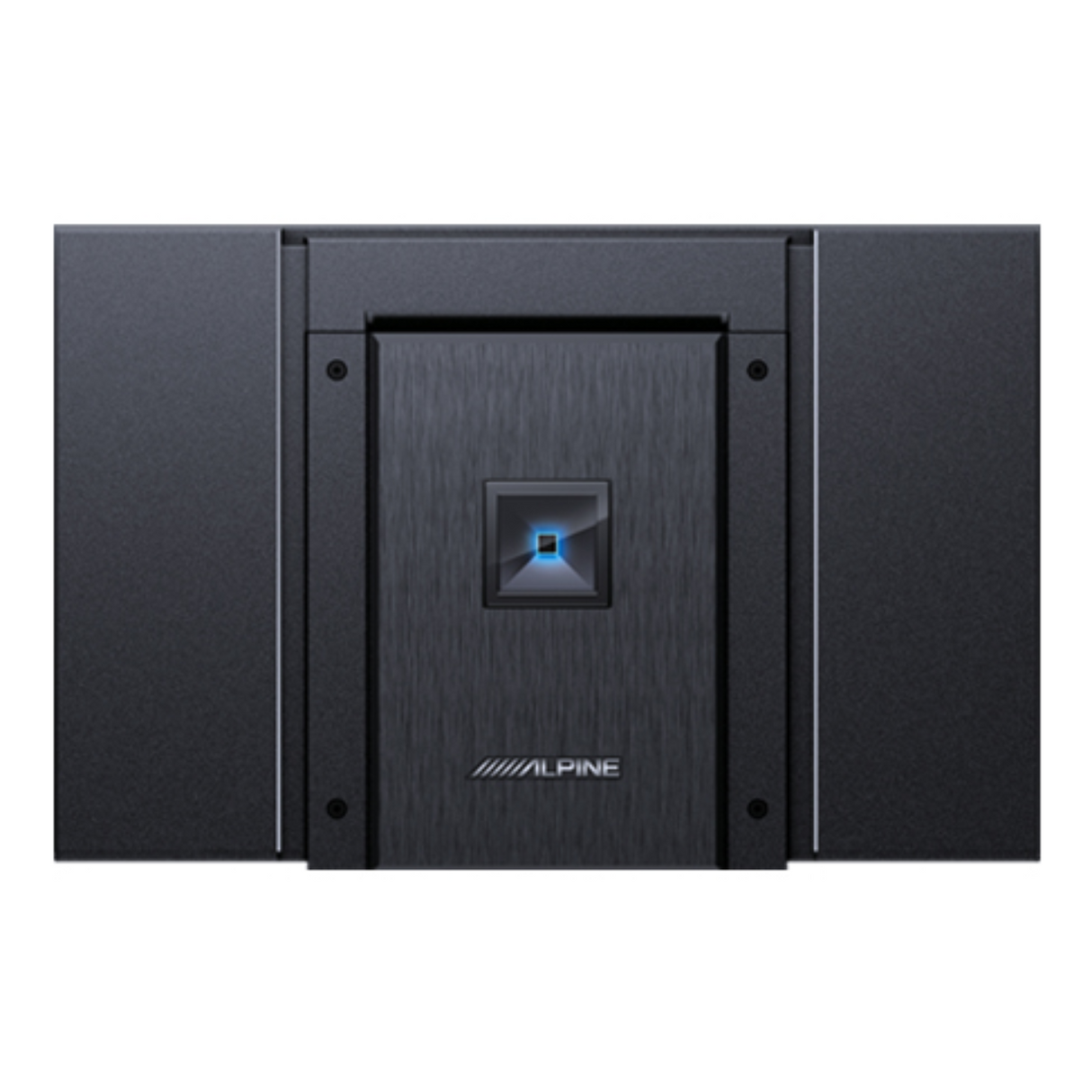 Alpine Plug & Play HDA-V90 Hi-Res 5-Channel Amp Bundle | '18- '23 JL Wrangler/ '20- '23 JT Gladiator