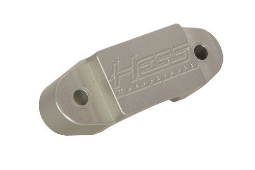 Steering Stem Clamp (Honda 450R / SKU 101007)
