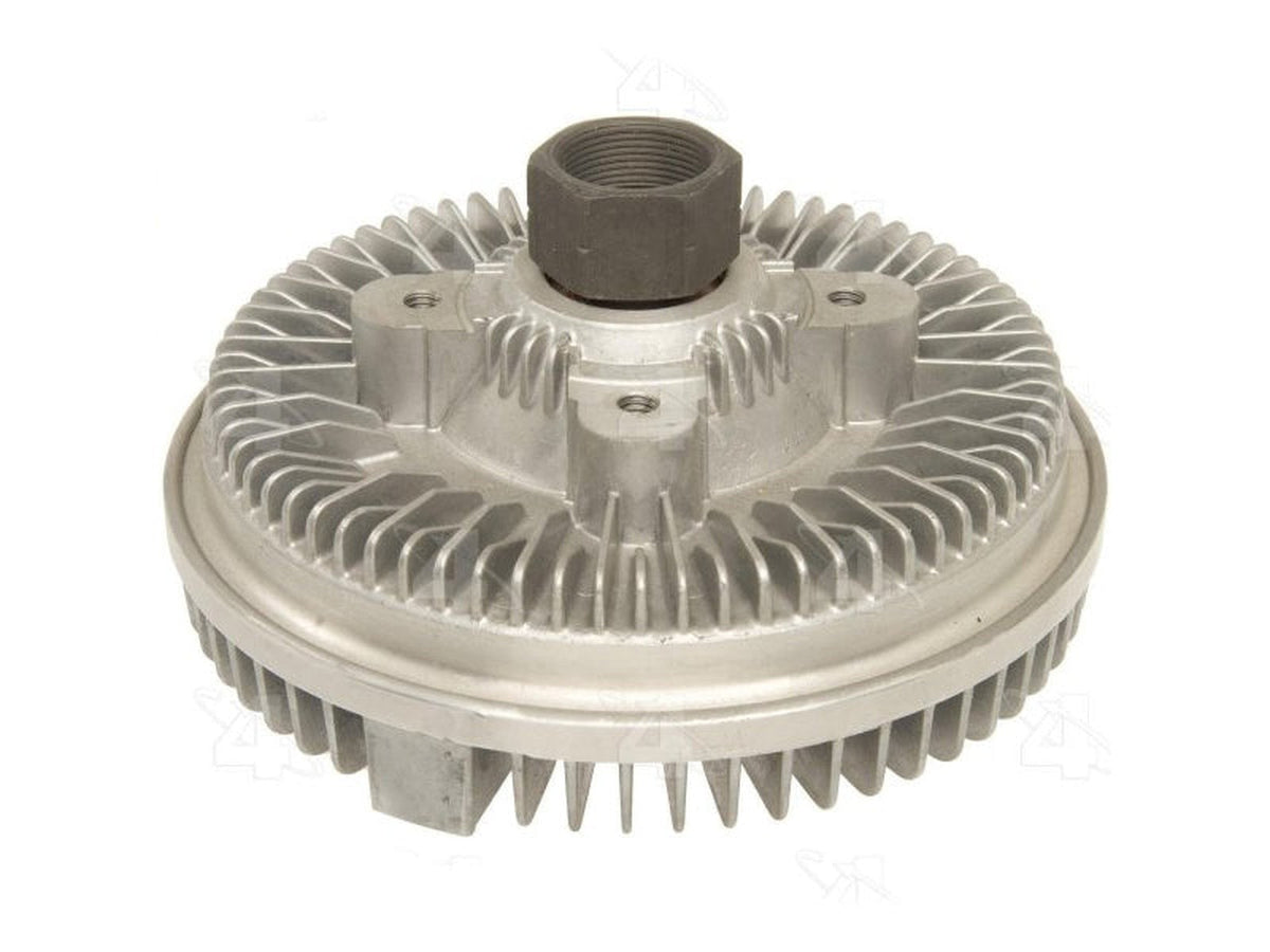Engine Cooling Fan Clutch, 2000-2002 Dodge Ram 5.9L Cummins Other