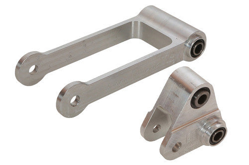 Yamaha YFZR/YFZX 450 09- Up Pro Dual Link (XC / SKU 09-010)