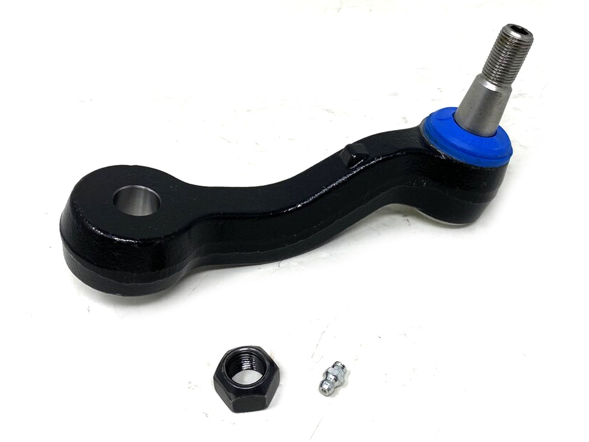 Forged Diesel Idler Arm, 2011-2024 GM 6.6L Duramax LML L5P Forged Diesel