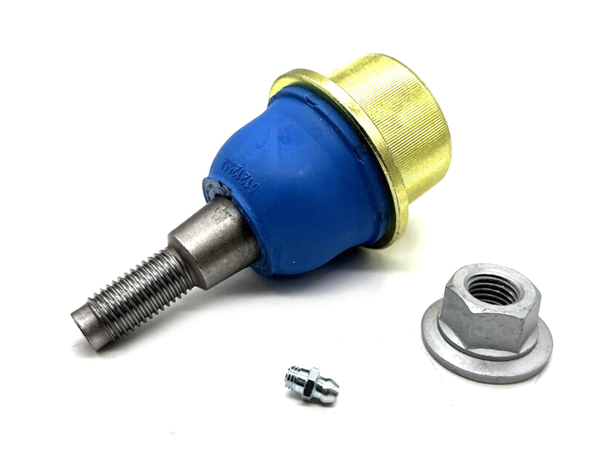 Forged Diesel Front Lower Ball Joint, 2011-2019 GM 6.6L Duramax LML L5P Forged Diesel