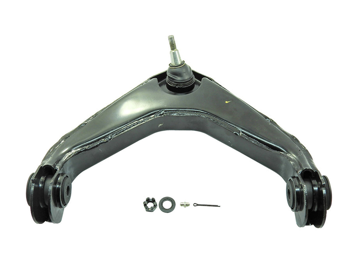 Forged Diesel Front Upper Control Arm and Ball Joint Assembly, 2001-2010 GM 6.6L Duramax LB7 LLY LBZ LMM Forged Diesel