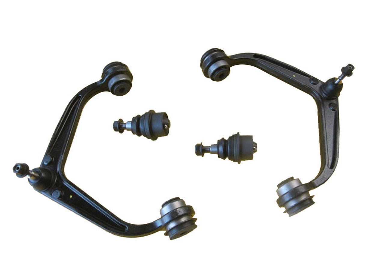 Forged Diesel Upper Control Arm Ball Joint Kit, 2011-2019 GM Duramax LML L5P Forged Diesel