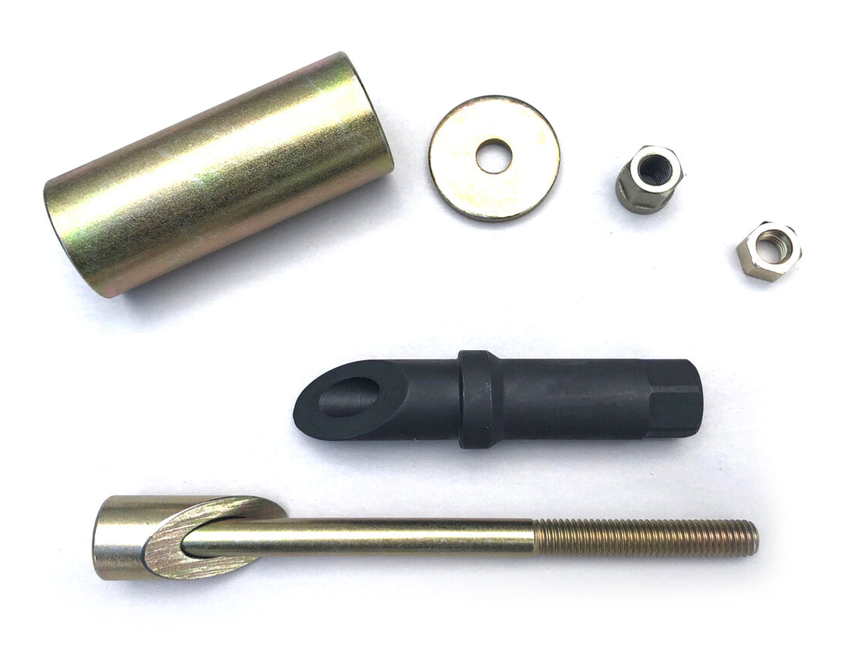 Forged Diesel Injector Cup Puller, 2001-2004 GM 6.6L Duramax LB7 Forged Diesel