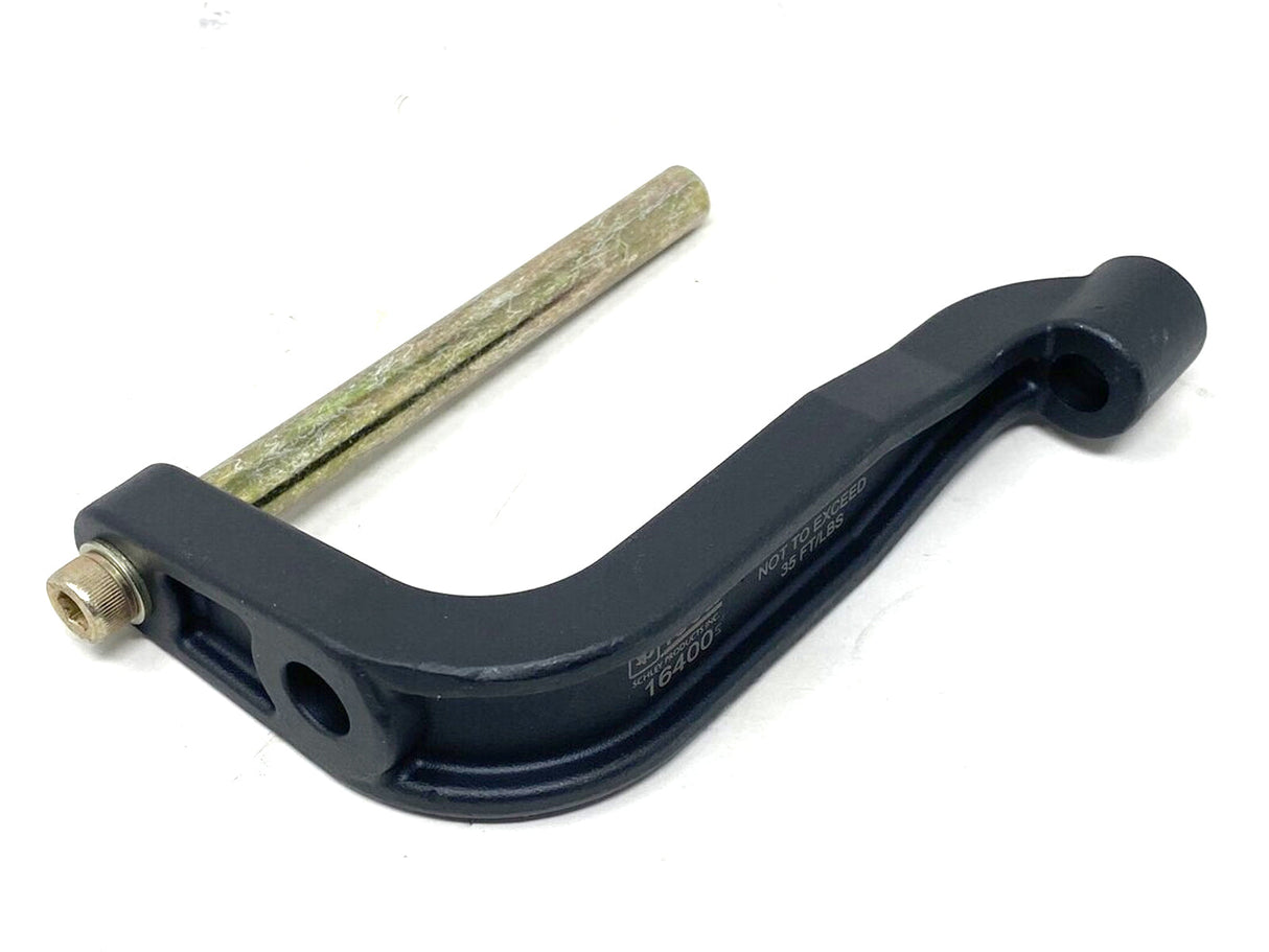 Forged Diesel Deluxe Injector Puller Removal Tool Kit, 2011-2016 GM 6.6L Duramax LML Forged Diesel