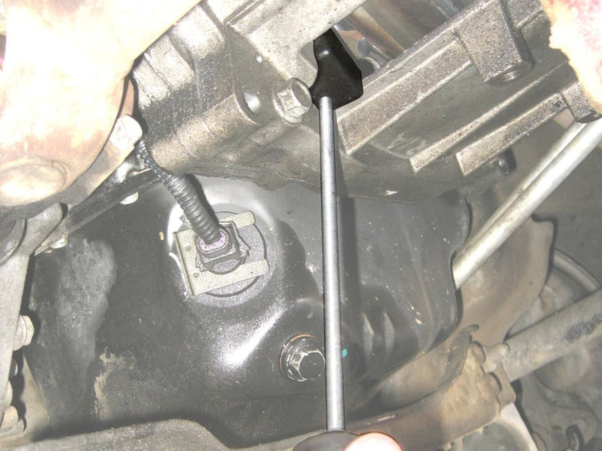 Forged Diesel Flywheel Lock, 2001-2016 GM 6.6L Duramax LB7 LLY LBZ LMM LML Forged Diesel