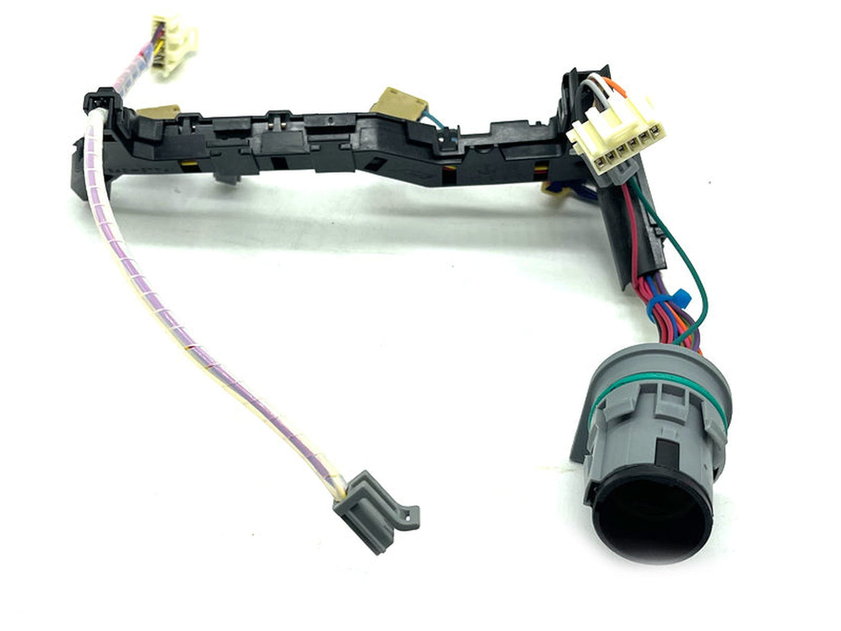 Allison 1000 Internal Wire Harness, 6 Speed, 2006-2010 GM 6.6L Duramax LBZ LMM GM