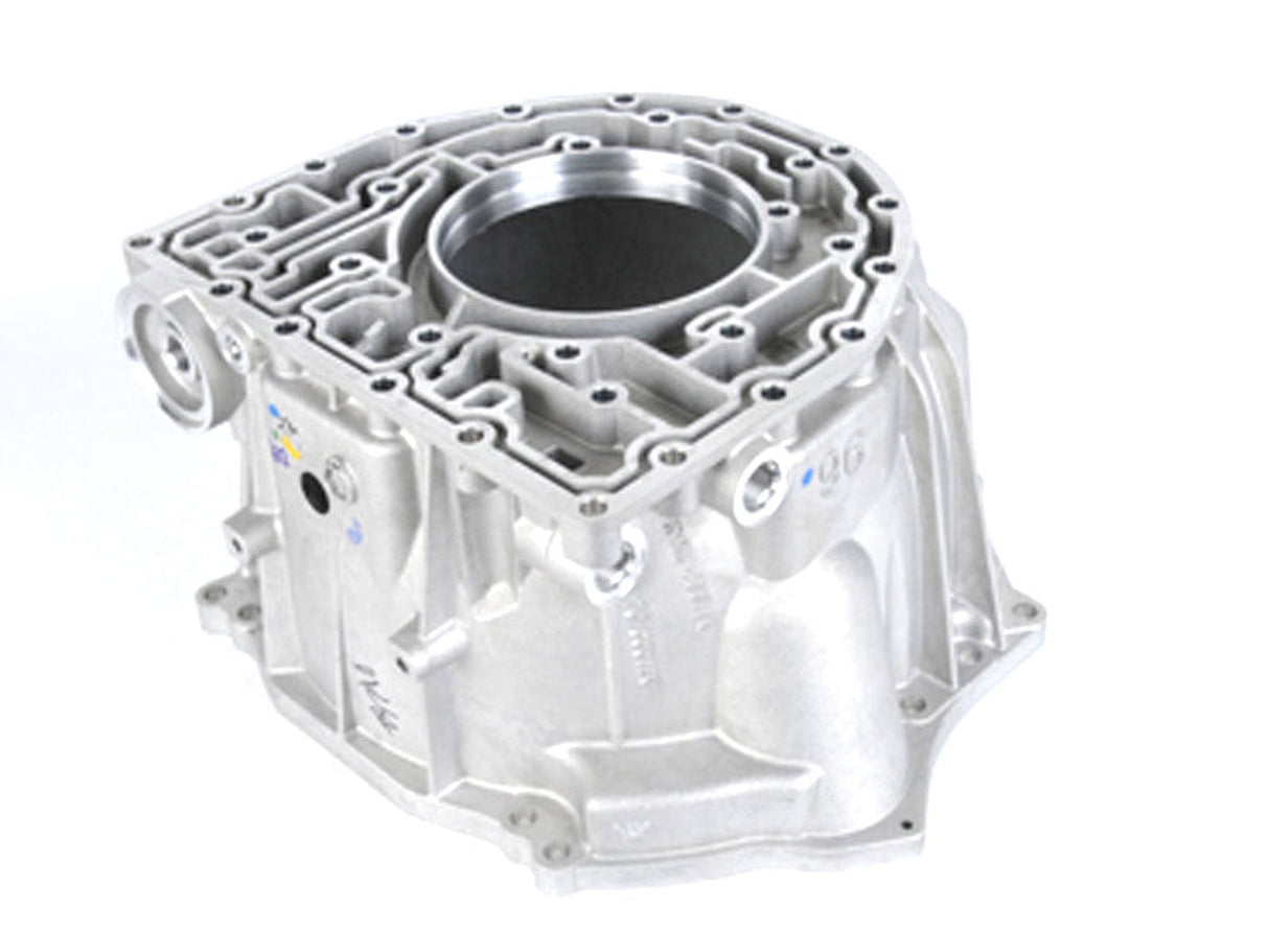 ACDelco 29549481 OE Torque Convertor Rear Adapter Housing without Speed Sensor, 2007.5-2020 GM 6.6L Duramax LMM LML L5P GM