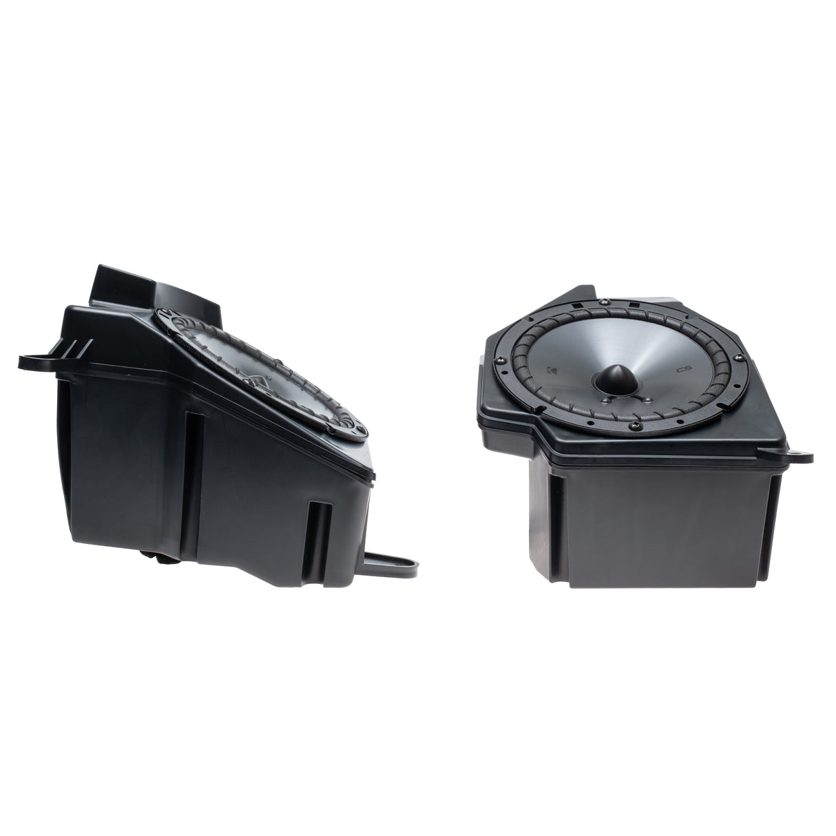 Kicker CS 6.5" Knee Speaker Set I '18- Current JL/ '20- Current JT