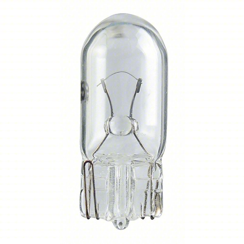 Wedge- Base Lamp #194 272-1126 TekShack