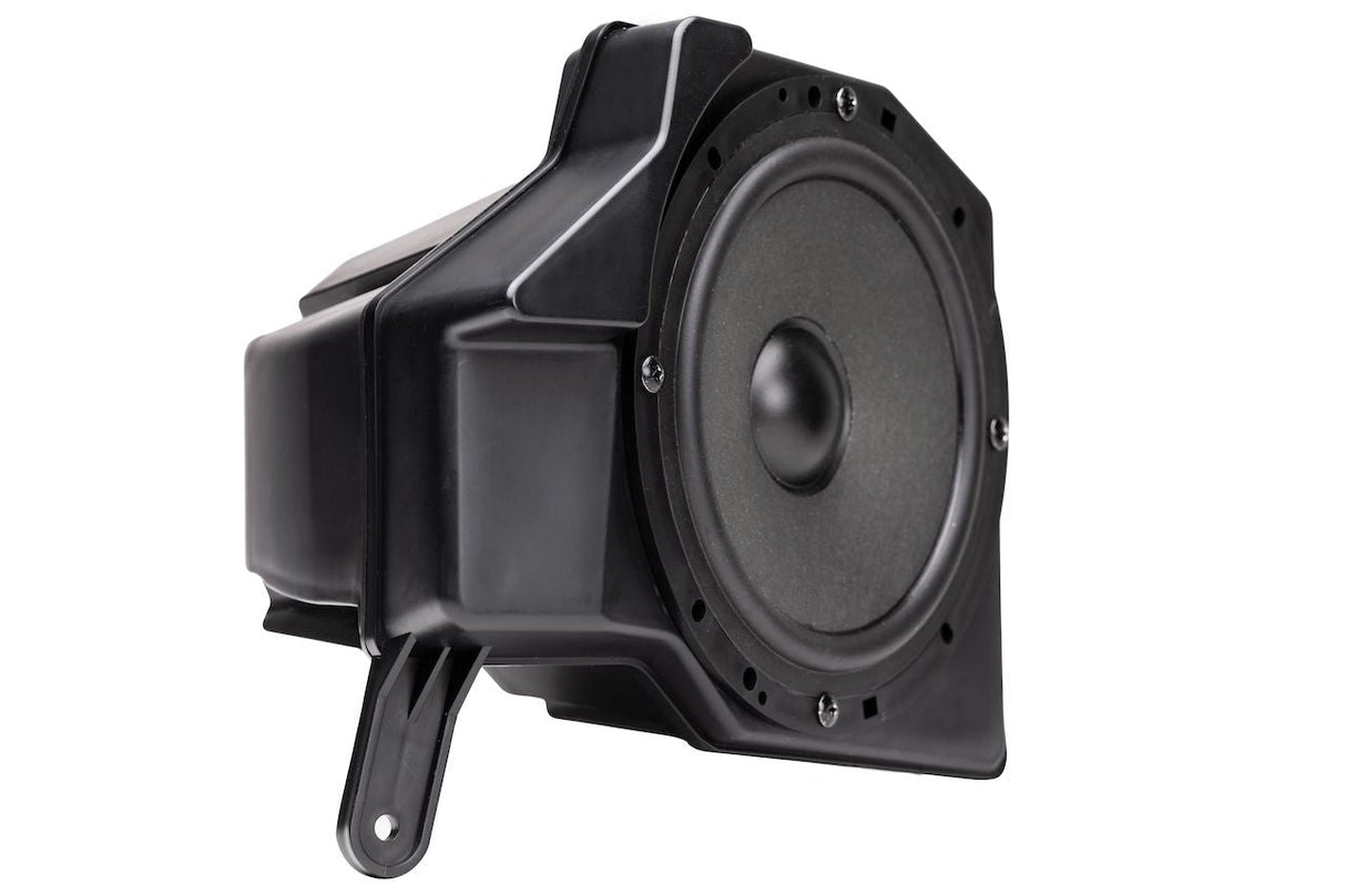 MB Quart 800/ 1200 Watt STAGE 4/ 6 Tuned Six Speakers System Upgrade I '18-'26 JL Wrangler/ '20-'26 JT Gladiator