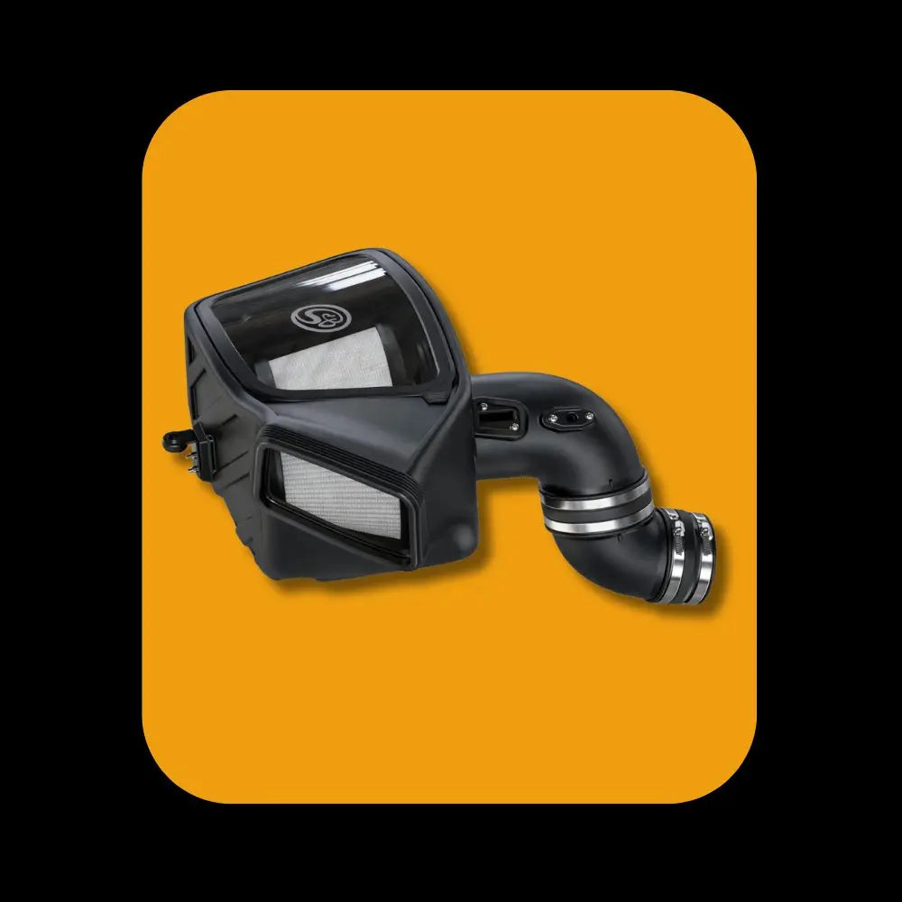 S&B Cold Air Intake | Ram Cummins 6.7L | 2019-2024 thedieseldudes