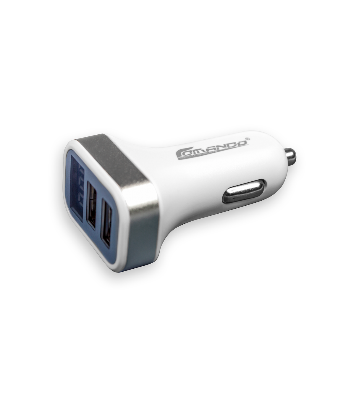 CX-VOLT2USB | Digital Voltmeter Comando Audio