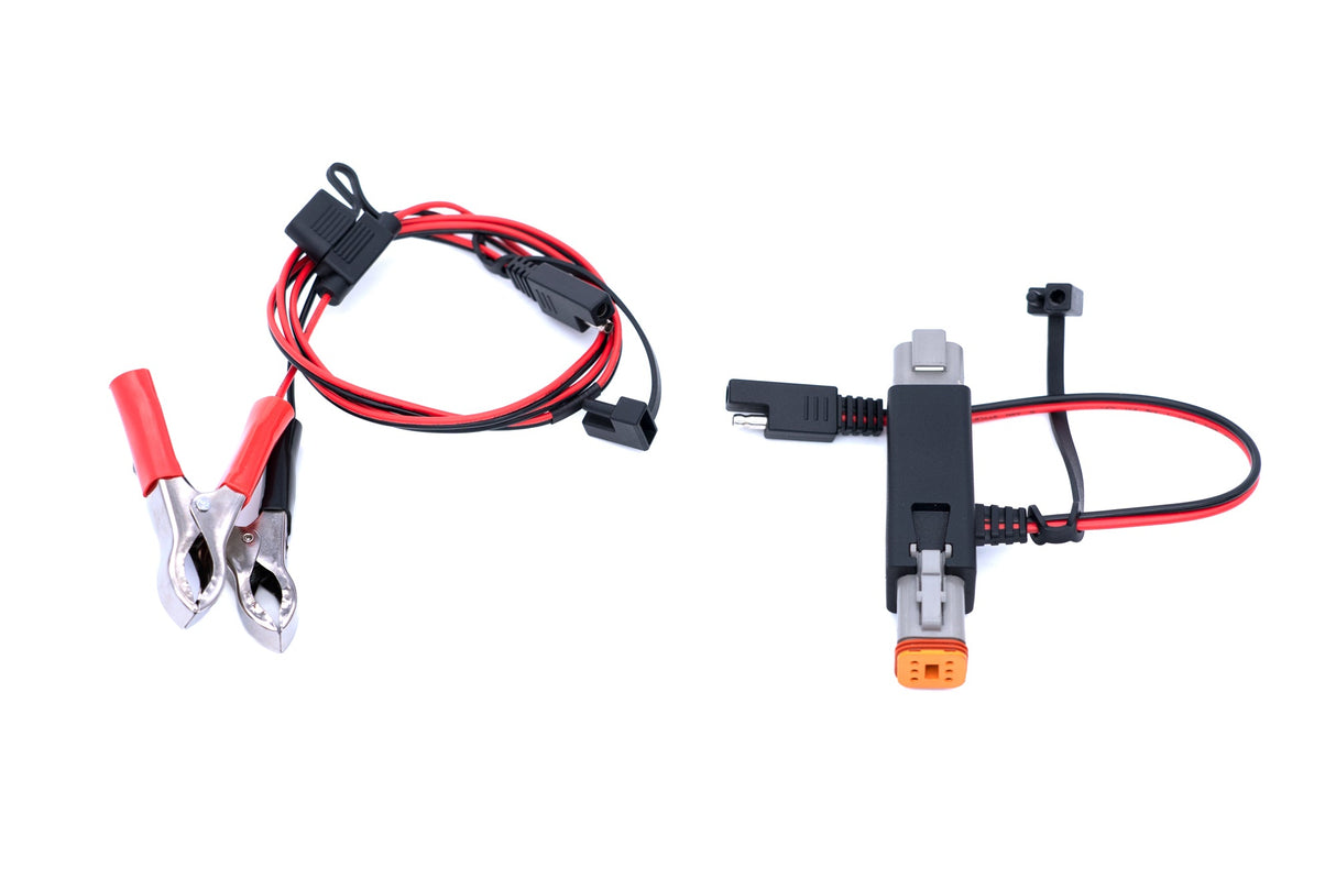 BRP SkiDoo Power Injection Diagnostic Adapter