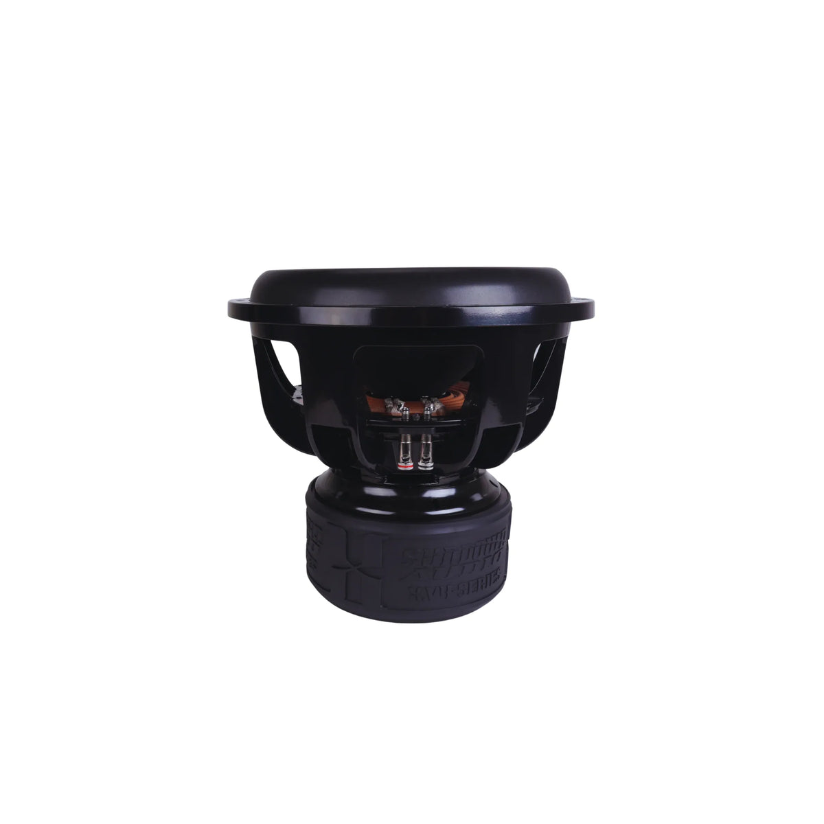 Sundown Audio X15 v.4 15" 3000W RMS Subwoofer DVC