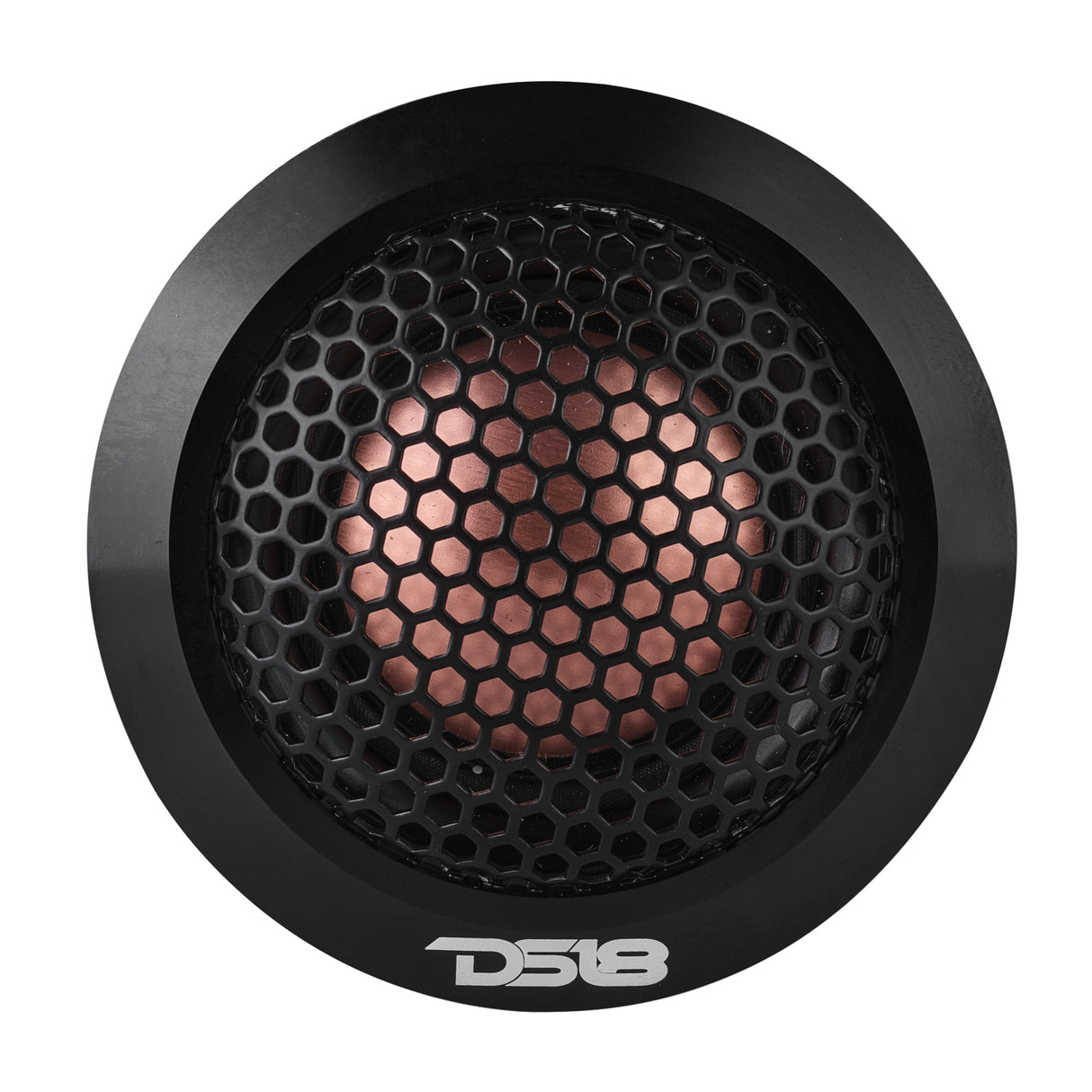 DXQ 2.2" Titanium Dome Tweeter with Neodymium Magnet | 30W RMS 4-Ohm DS18