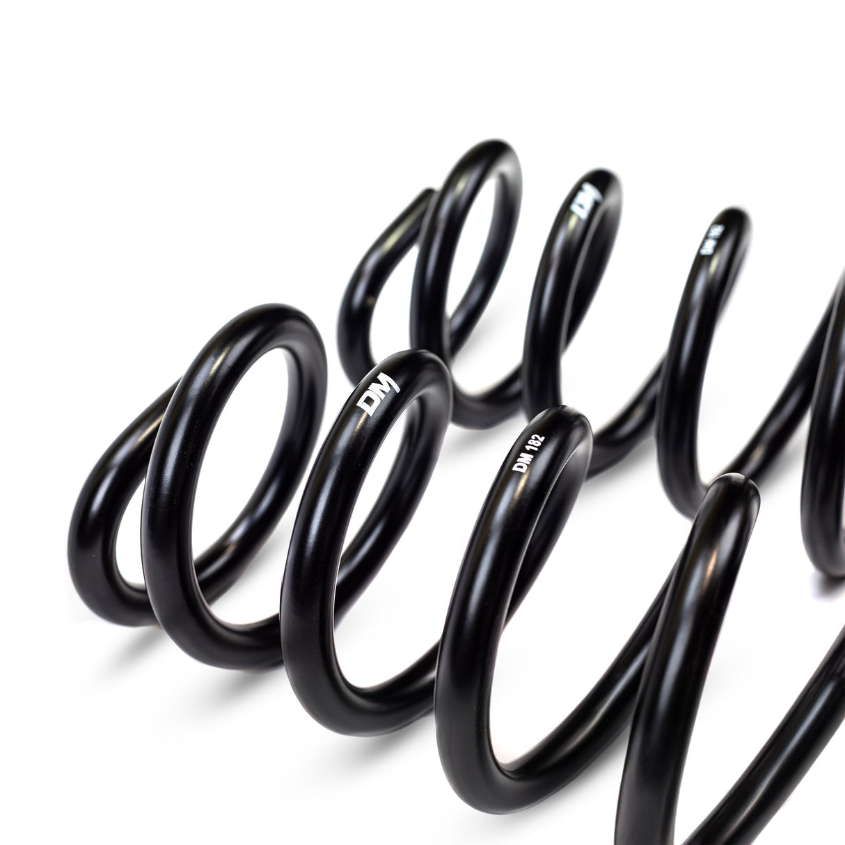 Desolate Motorsports 2" Lift Coils - 1980-1996 Ford F150/Bronco Desolate Motorsports