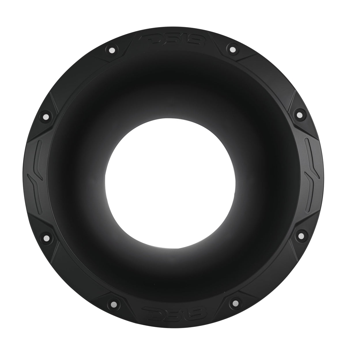 6.5” Round Bolt-On Horn Diffuser