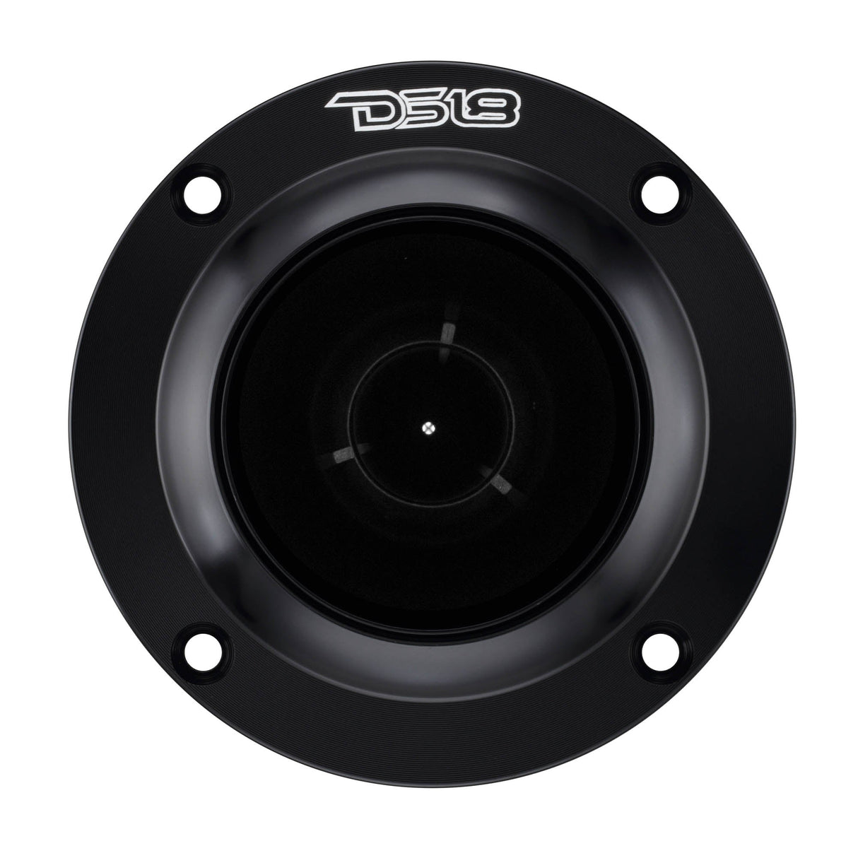 2.7" High Compression Neodymium Super Bullet Tweeter 160 Watts 1.4" Titanium 4-Ohm Vc