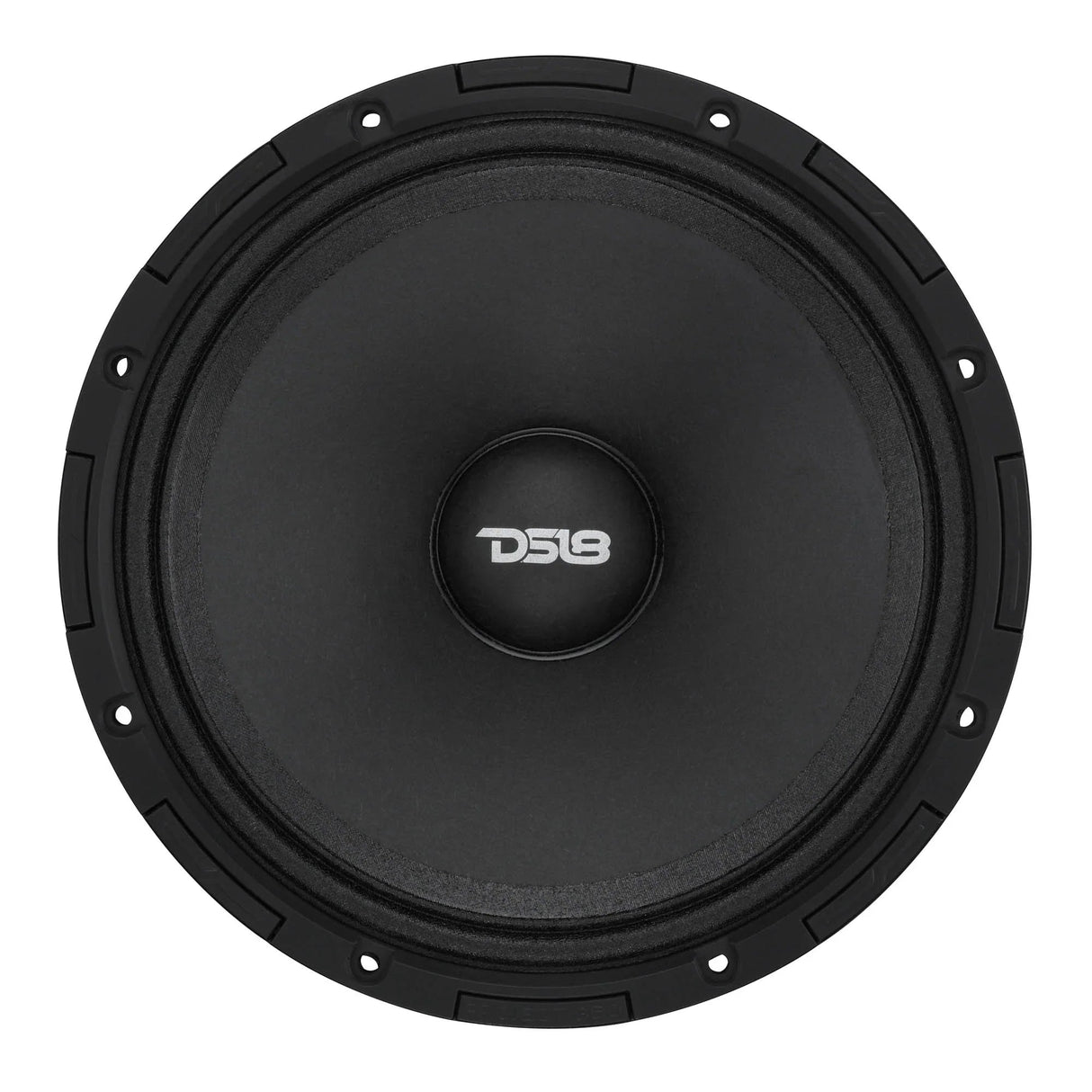 DS18 PROJECT 360 NEO | 8" 350W RMS Neodymium Midrange Speaker (Single) DS18