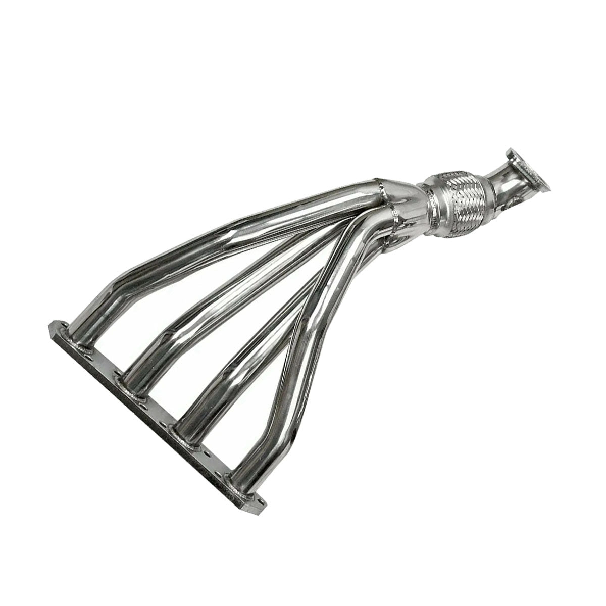 2002-2008 Mini Cooper R50/R52/R53 High Quality Stainless Steel Race Exhaust Header Manifold