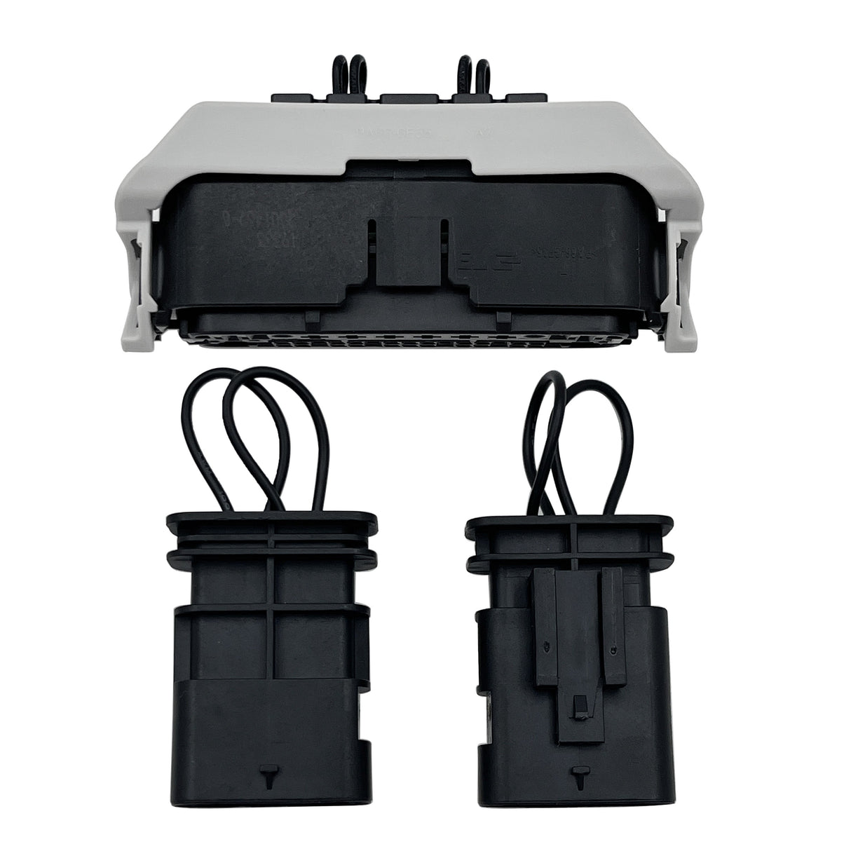 TruckTok 2020-2023 Chevy Duramax L5P Diesel Can Bus Plugs Connector TruckTok