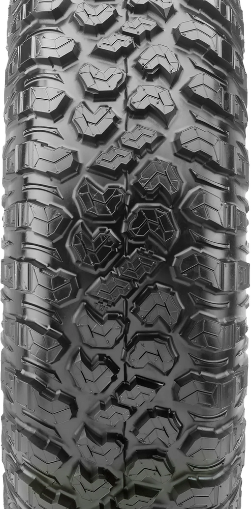 Maxxis RAZR XTZ Desert Tire