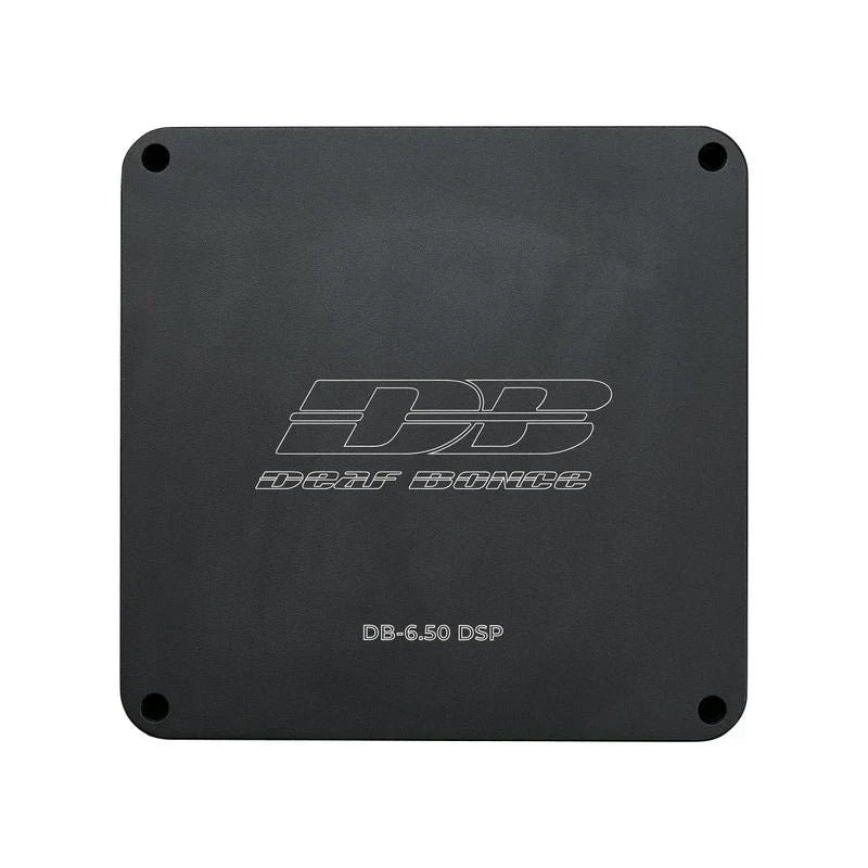 Deaf Bonce DB-6.50 DSP Deaf Bonce