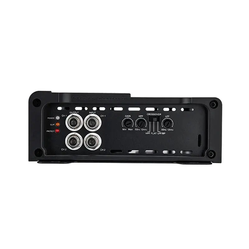 Deaf Bonce Machete MFA-2.80 | 120W 2-Channel Amplifier
