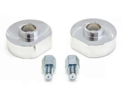 Complete Performance Ford 2WD Leveling Kit - 1999-2003 Ford F-Series Complete Performance
