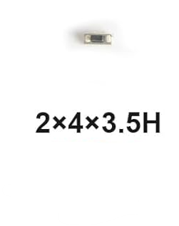 QTEATAK Micro Momentary Tactile Push Button Switch QTEATAK